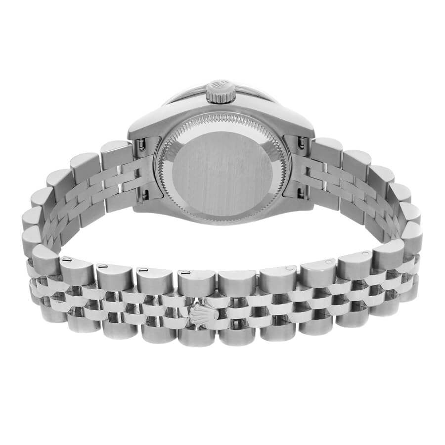 Rolex Datejust 42 Blue Dial Men's Watch