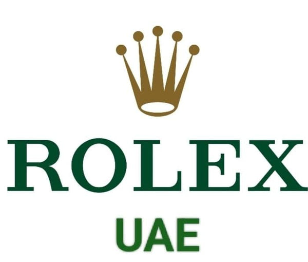 Rolex Watch 
